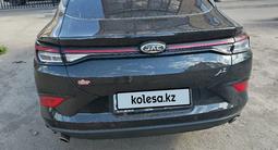 JAC J7 2023 года за 5 700 000 тг. в Кокшетау – фото 2
