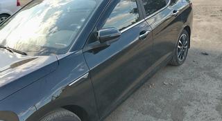 JAC J7 2023 года за 5 700 000 тг. в Кокшетау