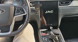 JAC J7 2023 года за 5 700 000 тг. в Кокшетау – фото 5