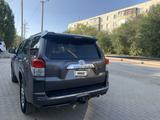 Toyota 4Runner 2010 годаүшін11 900 000 тг. в Актобе – фото 3