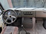 Mercedes-Benz  Vario 1995 годаfor6 200 000 тг. в Шымкент – фото 3