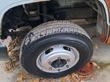 Mercedes-Benz  Vario 1995 годаfor6 200 000 тг. в Шымкент – фото 4