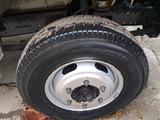 Mercedes-Benz  Vario 1995 годаfor6 200 000 тг. в Шымкент – фото 5