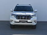 Toyota Land Cruiser Prado 2018 года за 27 000 000 тг. в Атырау – фото 2