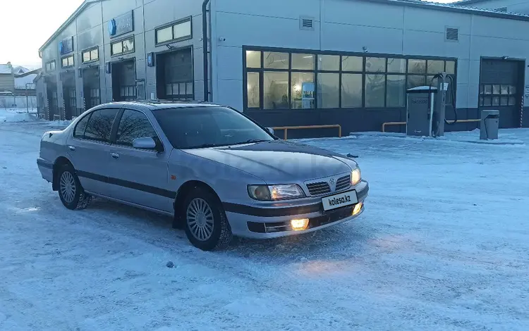 Nissan Maxima 1996 годаfor2 800 000 тг. в Уральск