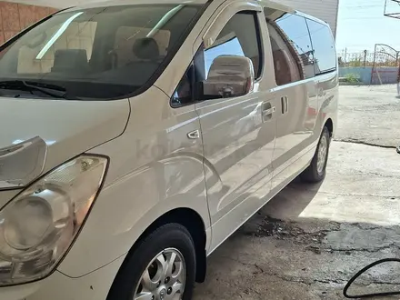 Hyundai Starex 2010 года за 8 100 000 тг. в Шымкент – фото 2