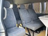 Прокат микроавтобус 2026 года в Алматы – фото 5
