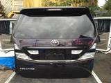 Задний багажник Toyota Vellfire за 150 000 тг. в Астана