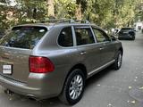 Porsche Cayenne 2005 года за 4 800 000 тг. в Алматы – фото 3
