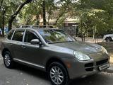 Porsche Cayenne 2005 года за 4 800 000 тг. в Алматы – фото 2
