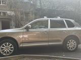 Porsche Cayenne 2005 года за 4 800 000 тг. в Алматы – фото 5
