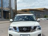 Nissan Patrol 2014 годаfor18 000 000 тг. в Астана – фото 3