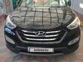 Hyundai Santa Fe 2013 года за 10 300 000 тг. в Алматы