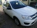 ВАЗ (Lada) Granta 2190 2018 года за 3 400 000 тг. в Ботакара