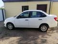 ВАЗ (Lada) Granta 2190 2018 года за 3 400 000 тг. в Ботакара – фото 4