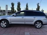 Subaru Outback 2005 года за 4 400 000 тг. в Кызылорда – фото 4