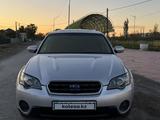 Subaru Outback 2005 года за 4 400 000 тг. в Кызылорда – фото 2