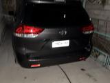 Toyota Sienna 2011 года за 6 300 000 тг. в Актау – фото 2