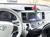 Toyota Sienna 2011 года за 6 300 000 тг. в Актау – фото 4