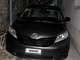 Toyota Sienna 2011 года за 6 300 000 тг. в Актау