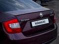 Skoda Rapid 2013 годаfor4 500 000 тг. в Актау – фото 9