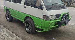 Mitsubishi Delica 1996 годаүшін2 000 000 тг. в Алматы – фото 2