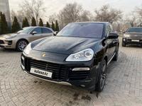 Porsche Cayenne 2007 года за 8 000 000 тг. в Алматы