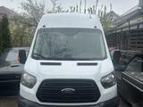 Ford Transit 2018 года за 15 000 000 тг. в Алматы