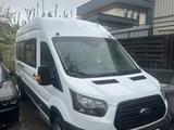 Ford Transit 2018 года за 15 000 000 тг. в Алматы – фото 2
