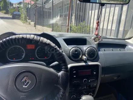 Renault Duster 2015 года за 3 500 000 тг. в Алматы – фото 4