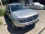 Renault Duster 2015 года за 3 500 000 тг. в Алматы