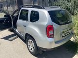 Renault Duster 2015 года за 3 500 000 тг. в Алматы – фото 5