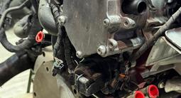 Двигатель Фольксваген Пассат USA CPRA 1.8 TSI за 1 500 000 тг. в Алматы – фото 2