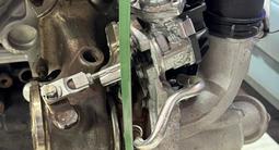 Двигатель Фольксваген Пассат USA CPRA 1.8 TSI за 1 500 000 тг. в Алматы – фото 3