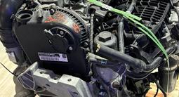 Двигатель Фольксваген Пассат USA CPRA 1.8 TSI за 1 500 000 тг. в Алматы
