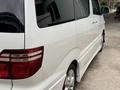 Toyota Alphard 2007 года за 8 700 000 тг. в Шымкент – фото 4