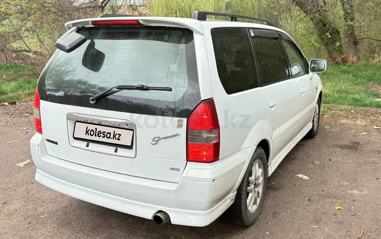 Mitsubishi Chariot 1998 года за 2 200 000 тг. в Алматы