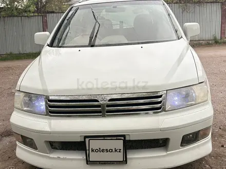 Mitsubishi Chariot 1998 года за 2 200 000 тг. в Алматы – фото 2
