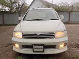 Mitsubishi Chariot 1998 года за 2 200 000 тг. в Алматы – фото 3