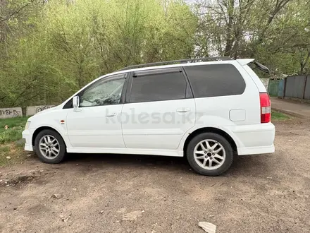 Mitsubishi Chariot 1998 года за 2 200 000 тг. в Алматы – фото 4