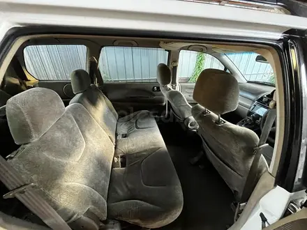 Mitsubishi Chariot 1998 года за 2 200 000 тг. в Алматы – фото 7