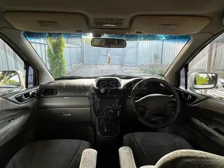 Mitsubishi Chariot 1998 года за 2 200 000 тг. в Алматы – фото 6