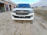 Toyota Land Cruiser 2011 года за 20 500 000 тг. в Жанаозен – фото 2