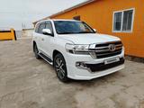 Toyota Land Cruiser 2011 годаүшін20 500 000 тг. в Жанаозен – фото 3