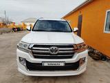 Toyota Land Cruiser 2011 годаүшін20 500 000 тг. в Жанаозен – фото 4