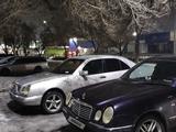 Mercedes-Benz E 280 1996 годаfor2 650 000 тг. в Талдыкорган – фото 2