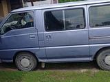 Mitsubishi L300 1991 года за 890 000 тг. в Алматы – фото 4