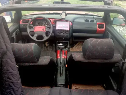 Volkswagen Golf 1994 года за 1 100 000 тг. в Алматы – фото 5