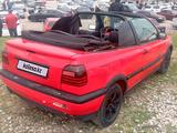 Volkswagen Golf 1994 года за 1 100 000 тг. в Алматы – фото 4