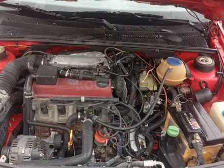 Volkswagen Golf 1994 года за 1 100 000 тг. в Алматы – фото 7